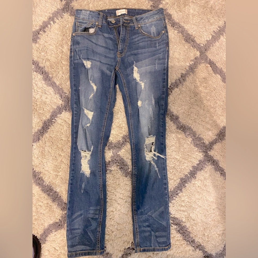 Altar’d State Jeans